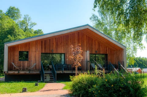 Patio, Facade/entrance, Garden