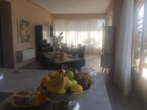 Villa Ai Colli Bed and Breakfast in Salo