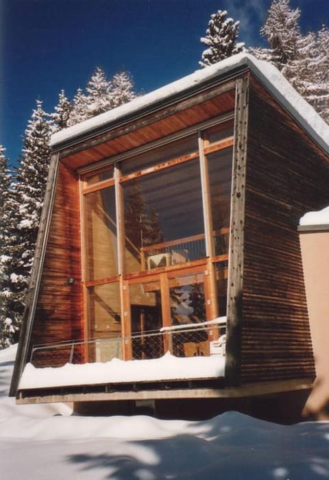 Rifugio Bernhard House in Carinthia, Austria