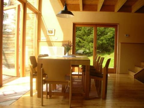 Rifugio Bernhard House in Carinthia, Austria