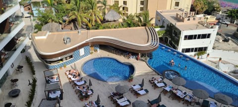Ocean View Suites at Corazon Resort Resort in Cabo San Lucas