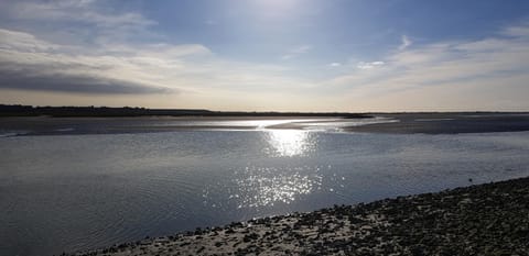 BAIE DE SOMME - Le pourquoi pas Alojamiento y desayuno in Le Crotoy