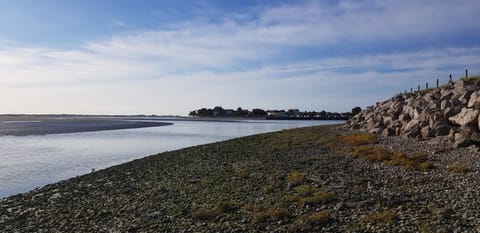 BAIE DE SOMME - Le pourquoi pas Alojamiento y desayuno in Le Crotoy