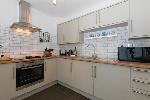 21 Carthew Court House in Saint Ives