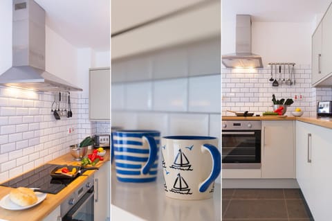 21 Carthew Court House in Saint Ives