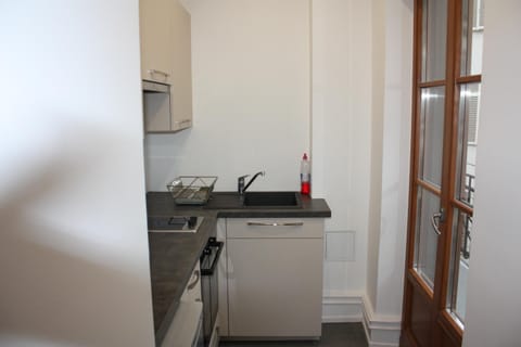 Les Appartements Rue des Veaux - Quartier Cathédrale Apartment in Strasbourg