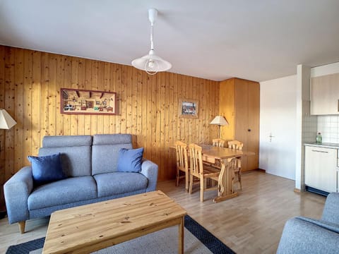 Apartment Bellevue L by Interhome Wohnung in Sion