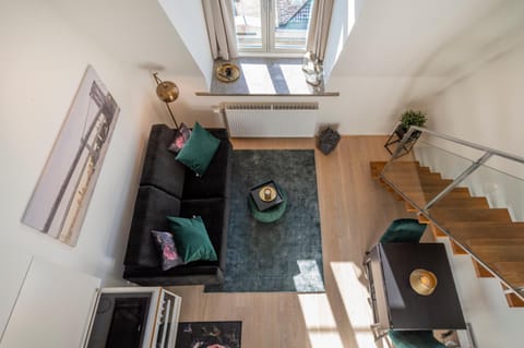 Nordic Host - Tollbugata 13 Apartment in Oslo