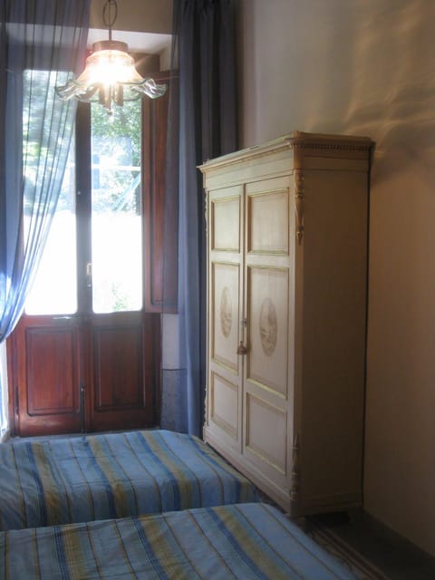 Villa Patrizia B&B Bed and Breakfast in Lucca