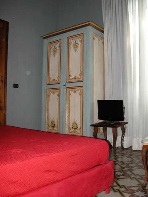 Villa Patrizia B&B Bed and Breakfast in Lucca