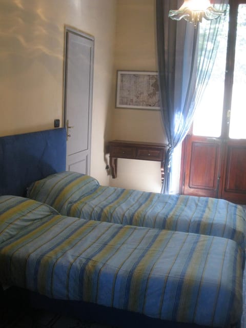 Villa Patrizia B&B Bed and Breakfast in Lucca