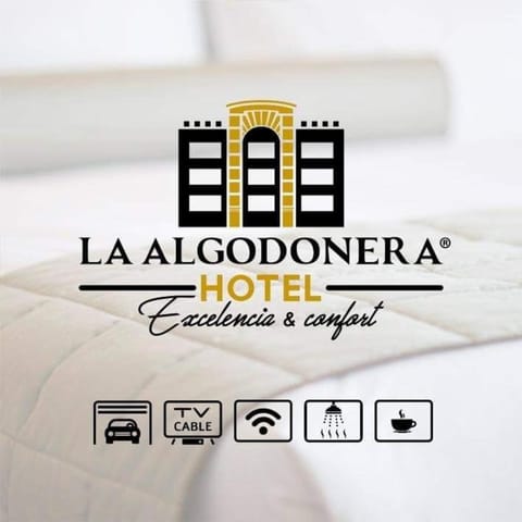 Hotel La Algodonera Hotel in Ambato