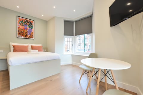 Golders Green Serviced Apartments by Concept Apartments Apartment hotel in London Borough of Camden