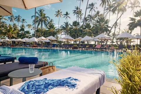 TUI BLUE Bahari Zanzibar Resort in Unguja North Region