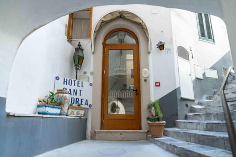 Albergo S. Andrea Hotel in Amalfi