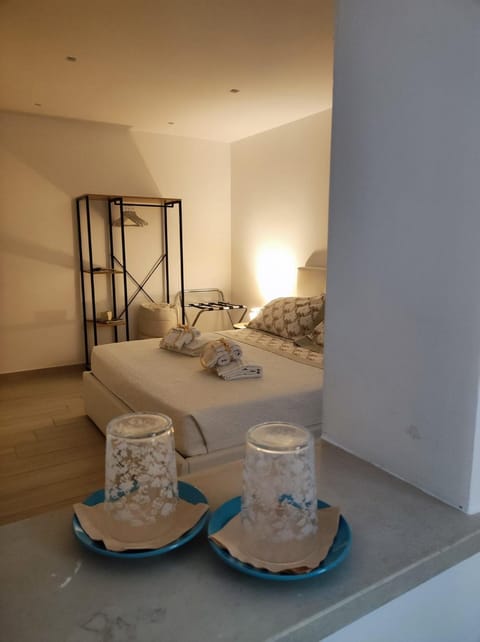 Miro B&B Bed and Breakfast in Lecce