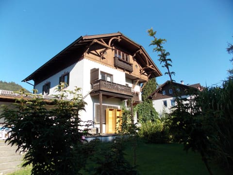 Facade/entrance, Summer, Garden, Balcony/Terrace