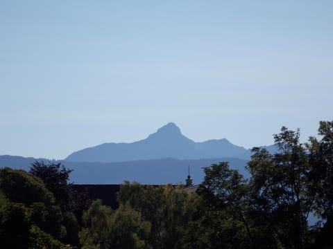 View (from property/room), Mountain view