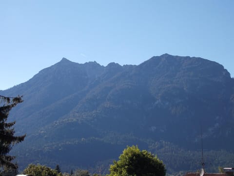 View (from property/room), Mountain view