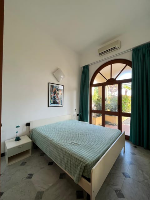 Residence Pian Dei Boschi Appartement-Hotel in Pietra Ligure