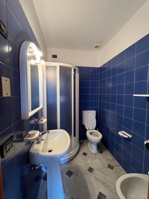 Residence Pian Dei Boschi Appartement-Hotel in Pietra Ligure