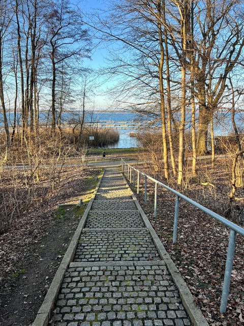 Ferien_HAUS SEEOASE House in Mecklenburgische Seenplatte