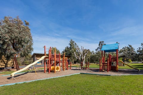 Children play ground