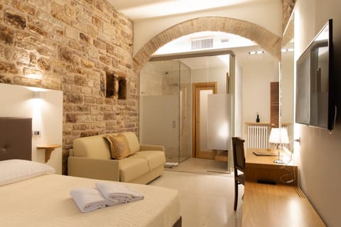 Portica10 Bed and Breakfast in Assisi