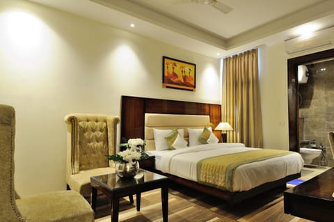 Hotel Peridot Hotel in New Delhi