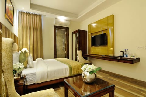 Hotel Peridot Hotel in New Delhi