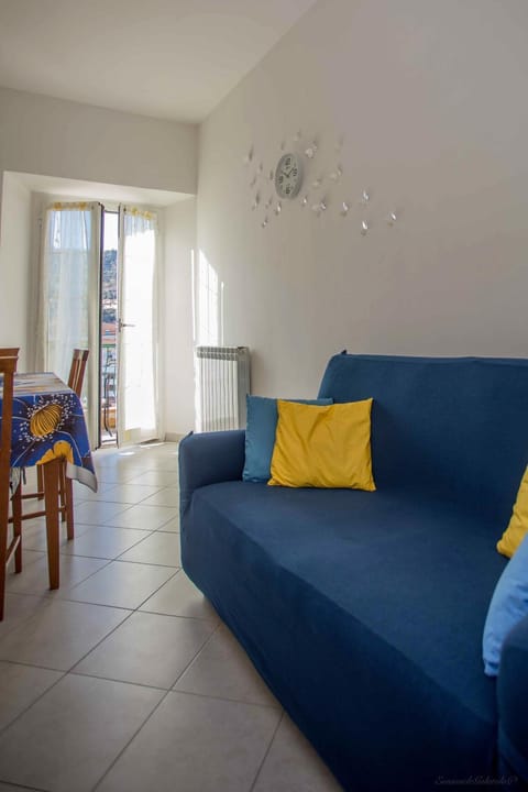 La Chicca Apartment in Porto Santo Stefano