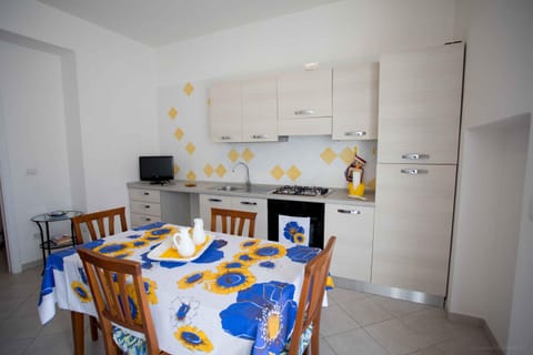 La Chicca Apartment in Porto Santo Stefano