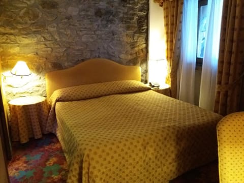 Hotel Chateau Blanc Hotel in La Thuile