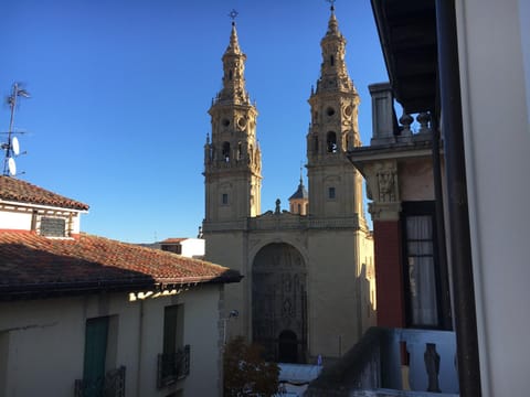 Hostal La Numantina Chambre d’hôte in Logrono