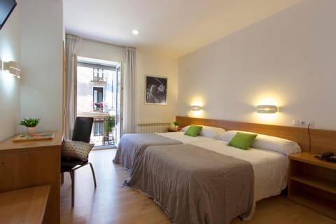 Hostal La Numantina Chambre d’hôte in Logrono