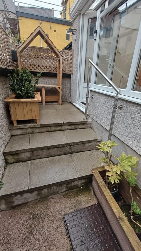 Birchwood Apartment Apartment in Llandudno