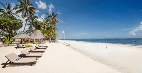 Sandies Tropical Village Resort in Malindi