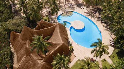 Sandies Tropical Village Resort in Malindi