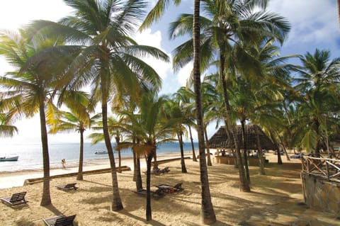 Sandies Tropical Village Estância in Malindi