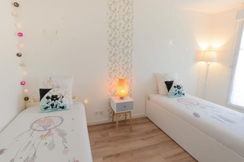 Disneyland Dream 3 - Charmant Appartement 7 pax Appartement in Chessy