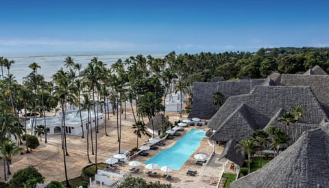 Diamonds Mapenzi Beach - All Inclusive Resort in Unguja North Region