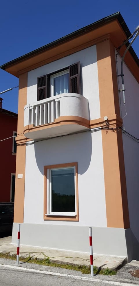 La Maison Golfo dei Poeti House in Lerici