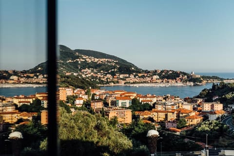 La Maison Golfo dei Poeti House in Lerici