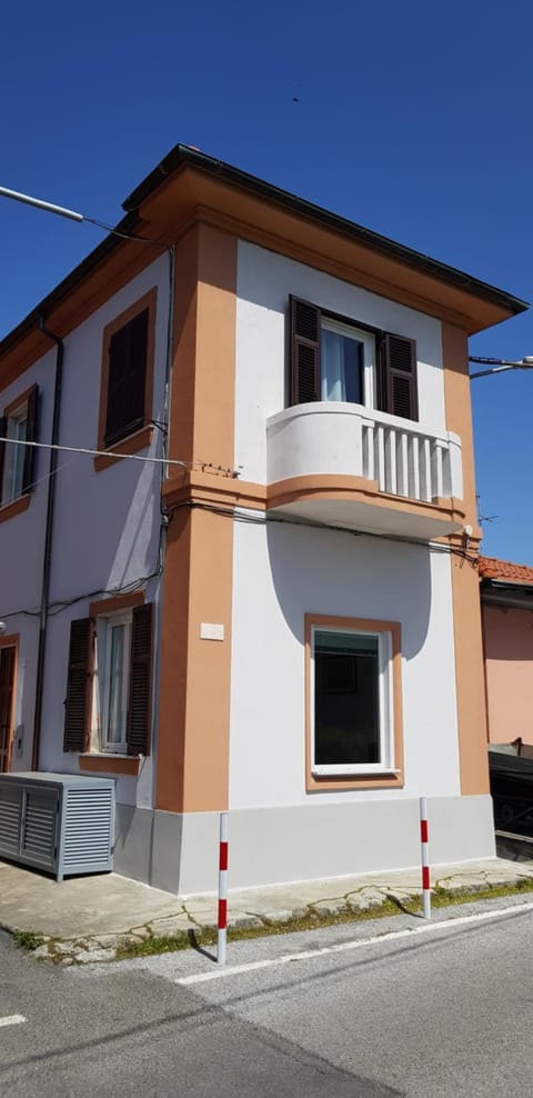 La Maison Golfo dei Poeti House in Lerici