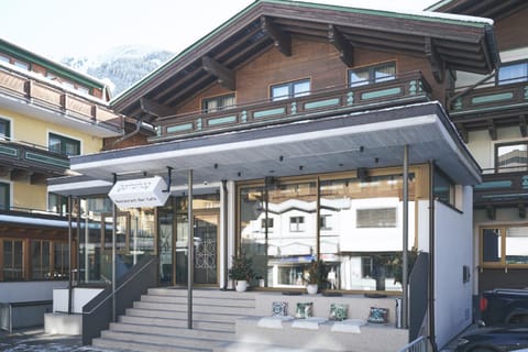 Hotel Gamshag Hotel in Salzburgerland