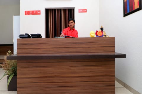 FabHotel G-5 Villa Hotel in Ludhiana