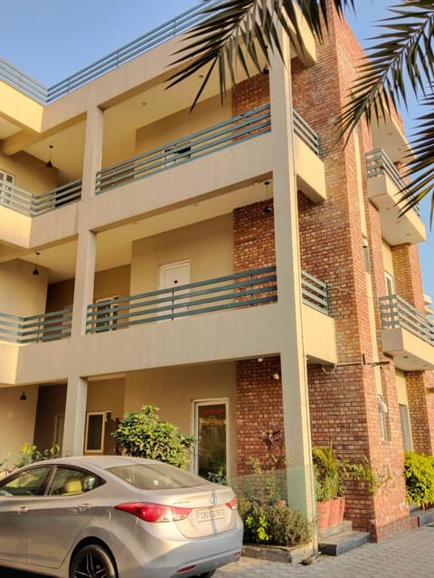 FabHotel G-5 Villa Hotel in Ludhiana