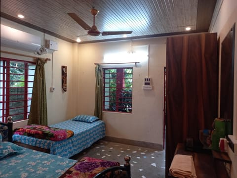 Atmaja The Cottage Garden Home Stay Malda Under Tourism Department Government of West Bengal Lodge nature in West Bengal