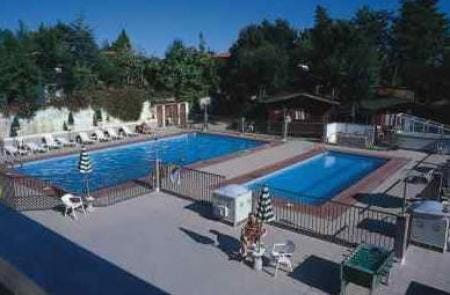 Day, Pool view