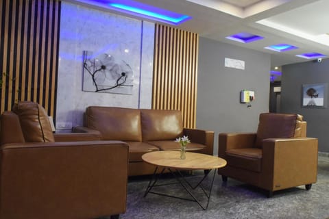 Air Avenue Hotel - Airport Hotel in Bengaluru